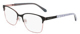 Draper James Eyeglasses DJ5047 001