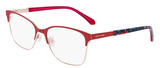 Draper James Eyeglasses DJ5047 530