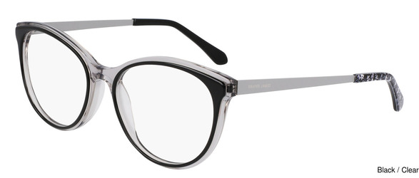 Draper James Eyeglasses DJ5046 001