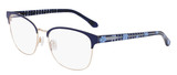 Draper James Eyeglasses DJ5045 414