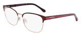 Draper James Eyeglasses DJ5045 603