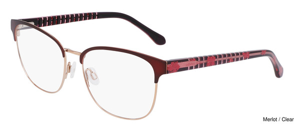 Draper james Replacement Lenses 101795