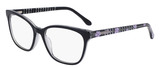 Draper James Eyeglasses DJ5044 001