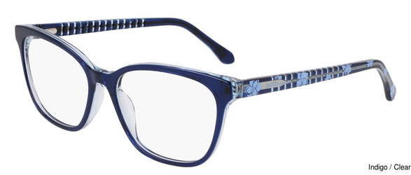 Draper James Eyeglasses DJ5044 414