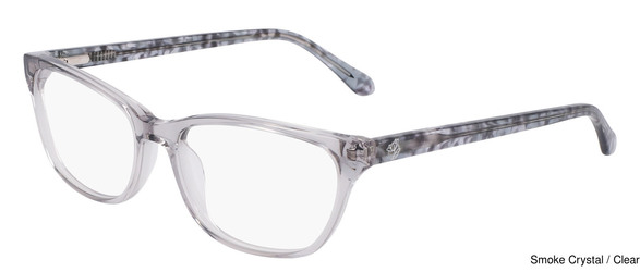 Draper James Eyeglasses DJ5042 036