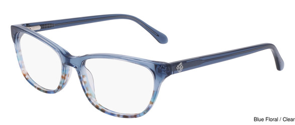 Draper James Eyeglasses DJ5042 416