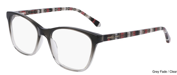 Draper James Eyeglasses DJ5041 037