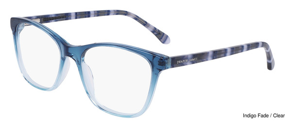 Draper James Eyeglasses DJ5041 400