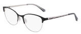 Draper James Eyeglasses DJ5040 001