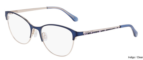 Draper james Replacement Lenses 101809