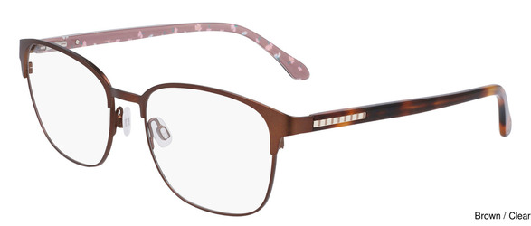 Draper James Eyeglasses DJ5037 210