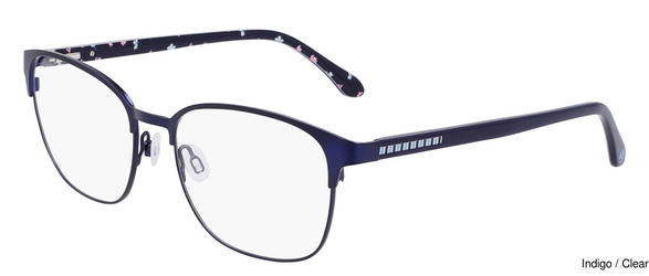 Draper James Eyeglasses DJ5037 414