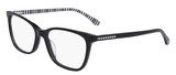 Draper James Eyeglasses DJ5036 001