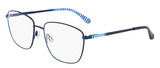 Draper James Eyeglasses DJ5035 414