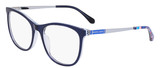 Draper James Eyeglasses DJ5034 414