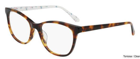 Draper James Eyeglasses DJ5032 215