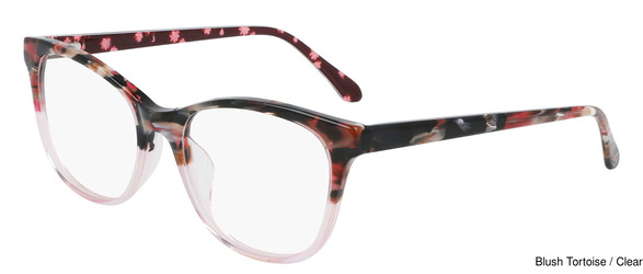 Draper James Eyeglasses DJ5032 651