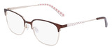 Draper James Eyeglasses DJ5031 210