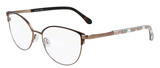 Draper James Eyeglasses DJ5028 201