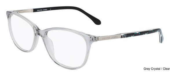 Draper James Eyeglasses DJ5027 051