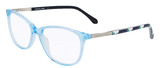 Draper James Eyeglasses DJ5027 416