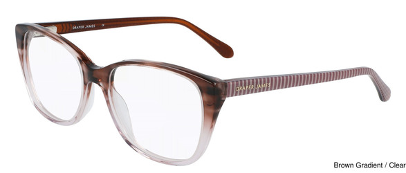 Draper James Eyeglasses DJ5026 200