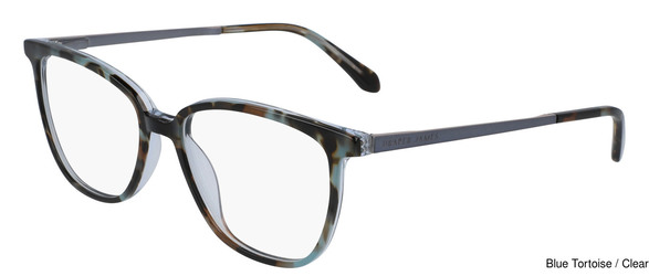 Draper James Eyeglasses DJ5017 415