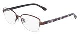 Draper James Eyeglasses DJ5007 201