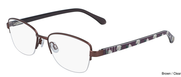 Draper James Eyeglasses DJ5007 201