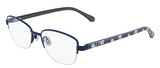 Draper James Eyeglasses DJ5007 414