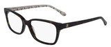 Draper James Eyeglasses DJ5004 215