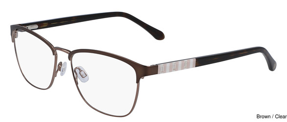 Draper James Eyeglasses DJ5003 201