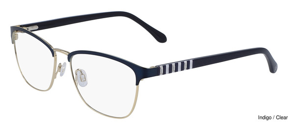 Draper James Eyeglasses DJ5003 414