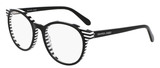 Draper James Eyeglasses DJ1021 003