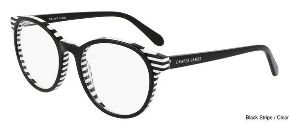 Draper James Eyeglasses DJ1021 003