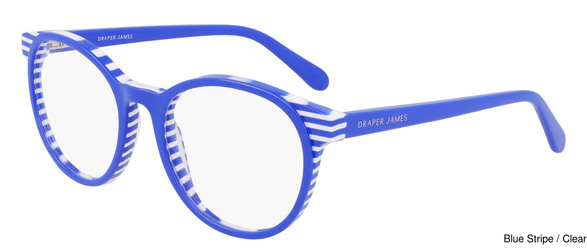 Draper James Eyeglasses DJ1021 415