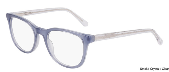 Draper James Eyeglasses DJ1020 036