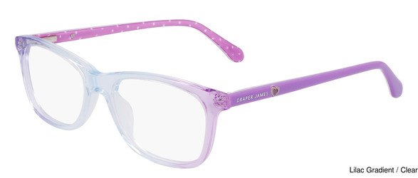 Draper james Replacement Lenses 101882