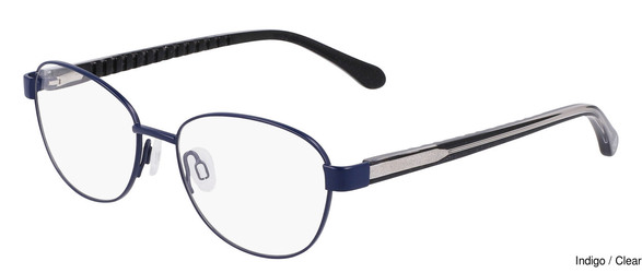 Draper James Eyeglasses DJ1017 414