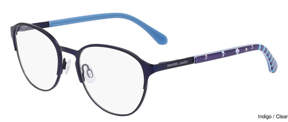 Draper James Eyeglasses DJ1015 414