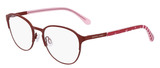 Draper James Eyeglasses DJ1015 602