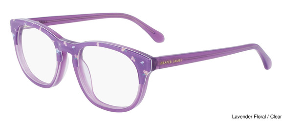 Draper james Replacement Lenses 101898