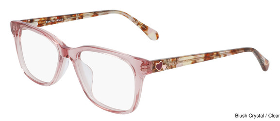 Draper james Replacement Lenses 101907