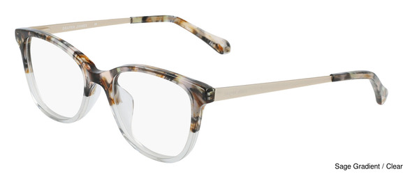 Draper James Eyeglasses DJ1008 303