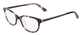 Draper James Eyeglasses DJ1004 505