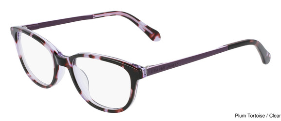 Draper James Eyeglasses DJ1004 505