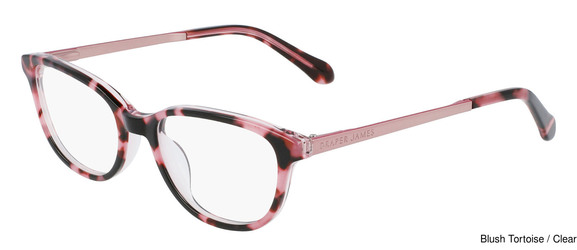 Draper James Eyeglasses DJ1004 664