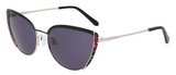 Draper James Sunglasses DJ7063 001