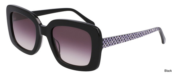 Draper James Sunglasses DJ7060 001