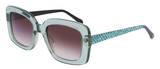 Draper James Sunglasses DJ7060 302